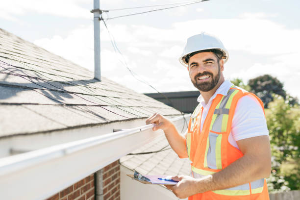 Best Roof Repair Services  in Morrow, GA