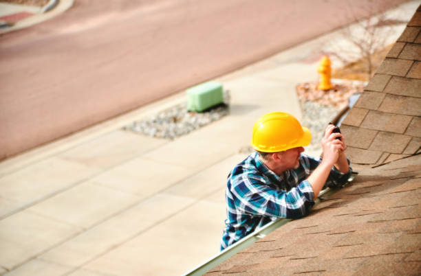 Best New Roof Installation  in Morrow, GA