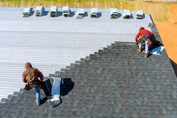 Best Roof Replacement Cost  in Morrow, GA