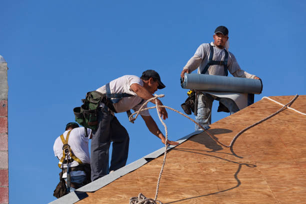 Best Residential Roofing Contractor  in Morrow, GA