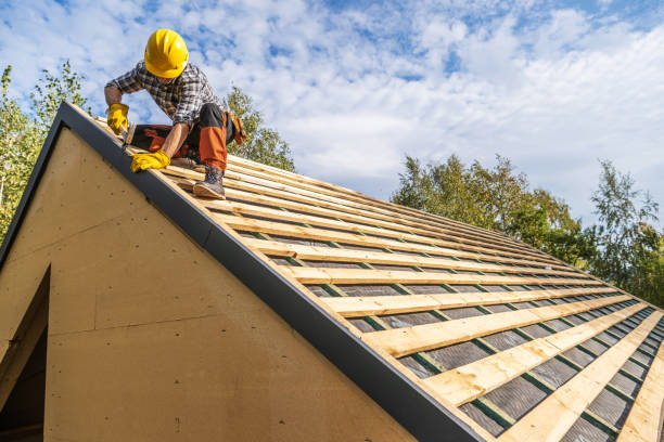 Best Roof Leak Repair  in Morrow, GA