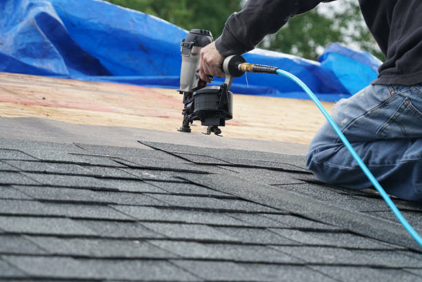 Best Roof Leak Repair  in Morrow, GA