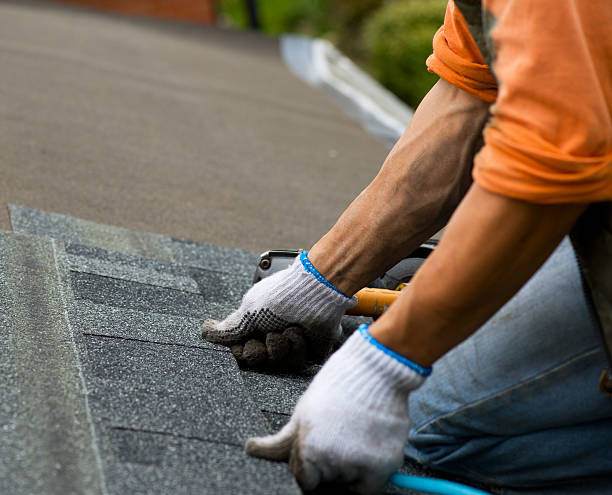 Trusted Morrow, GA Roofing Contractor Experts