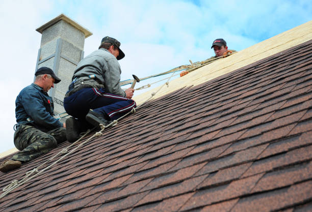 Best Emergency Roof Repair  in Morrow, GA