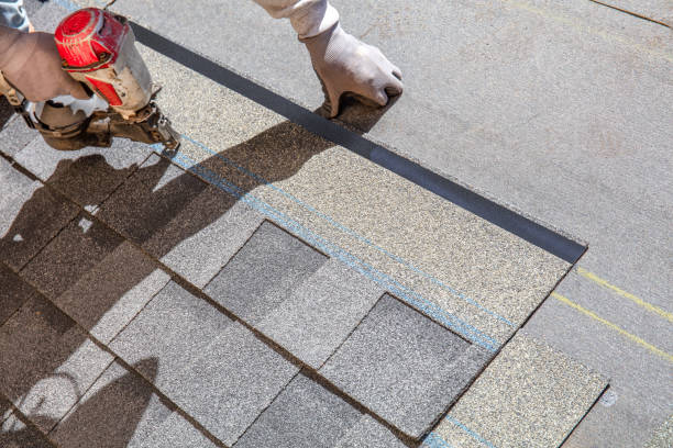 Best Slate Roofing Contractor  in Morrow, GA