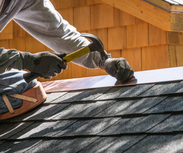 Best New Roof Installation  in Morrow, GA